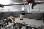 Ohlson Linear Weighing Machine